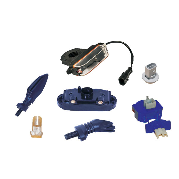 Parts for Automotive Lightings